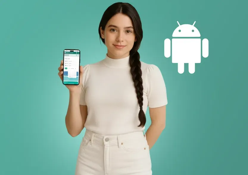 Guía rápida para instalar Clopri en Android
