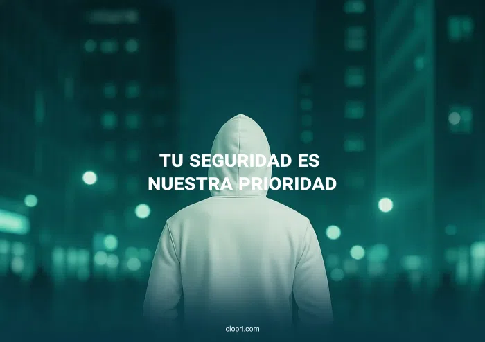 Copias de seguridad automáticas