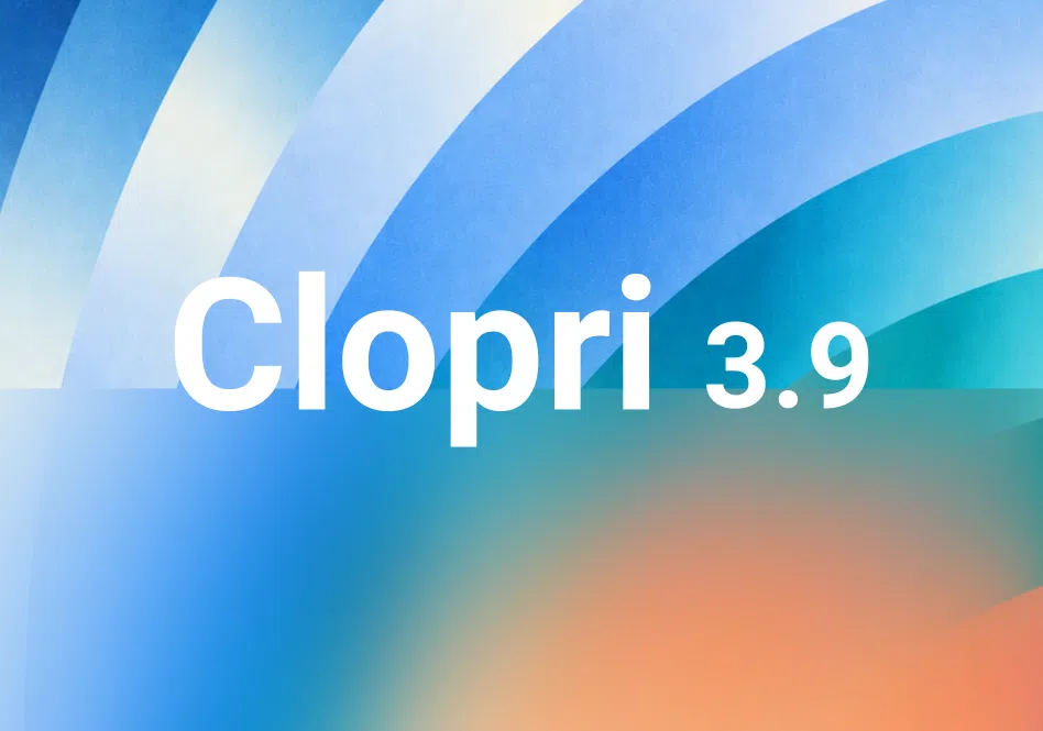 Clopri 3.9